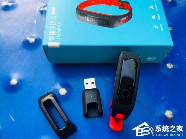 荣耀手环4 Running版怎么样?荣耀手环4 Running版上手评测