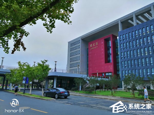 华为荣耀8X怎么样?荣耀8X手机全方位测评