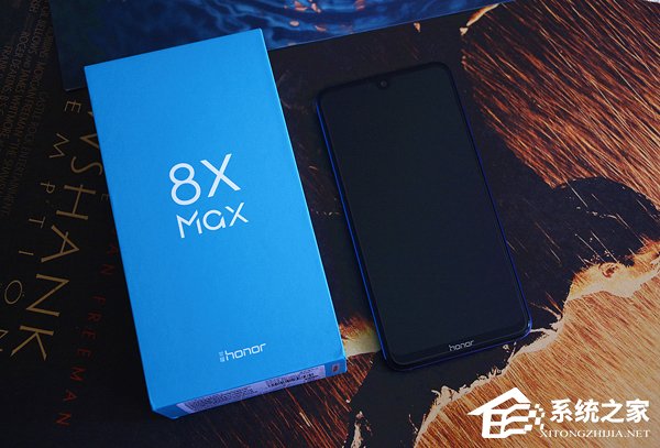 华为荣耀8X Max怎么样?华为荣耀8X Max体验评测