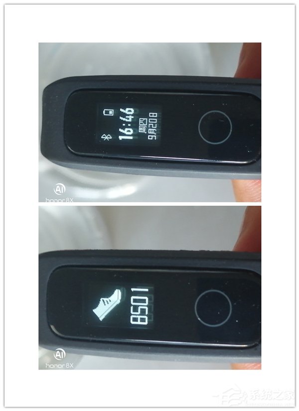 荣耀手环4 Running版好用吗?荣耀手环4 Running版使用方法详解