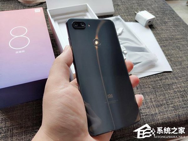 小米8青春版好不好?小米8青春版上手评测