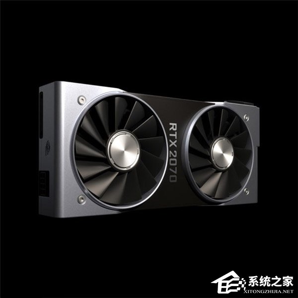 NVIDIA宣布RTX 2070显卡将在10月17日发售
