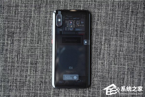 小米8屏幕指纹版好不好?小米8屏幕指纹版手机评测
