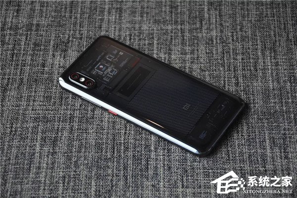 小米8屏幕指纹版好不好?小米8屏幕指纹版手机评测