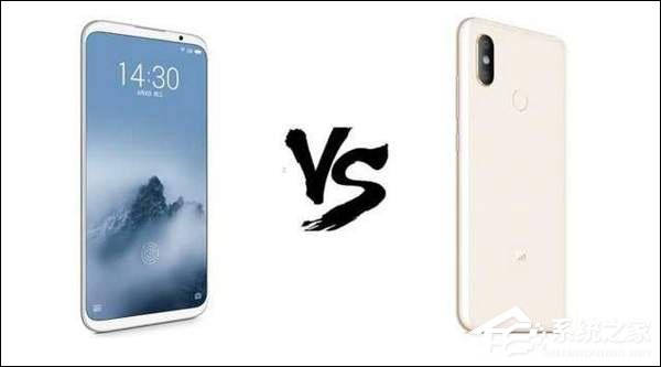 买魅族16X还是小米8 SE?小米8 SE和魅族16X区别对比