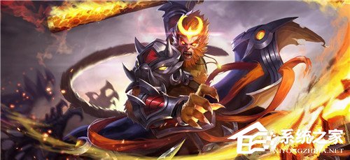 者荣耀孙悟空怎么连招 王者荣耀孙悟空连招技