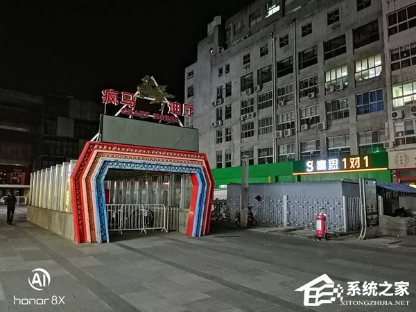 荣耀8X拍照好用吗?华为荣耀8X拍照性能实测