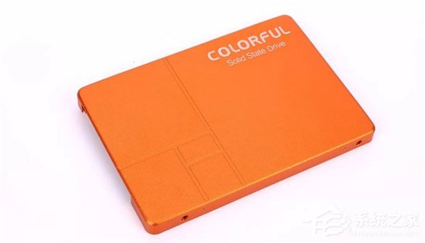 枫火橙!七彩虹拟推出新多彩SSD