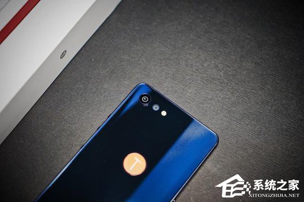 坚果Pro 2S怎么样好用吗?坚果Pro 2S手机评测