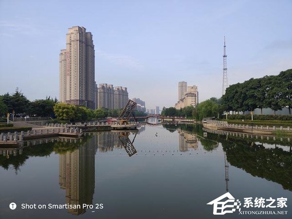 坚果Pro 2S怎么样好用吗?坚果Pro 2S手机评测