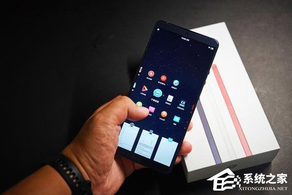 坚果Pro 2S怎么样好用吗?坚果Pro 2S手机评测