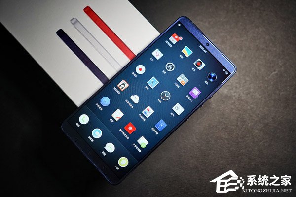 坚果Pro 2S怎么样好用吗?坚果Pro 2S手机评测