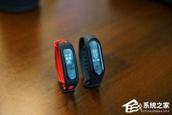 买荣耀手环4 Running版还是小米手环3?小米手环3和荣耀手环4 Running版区别对比