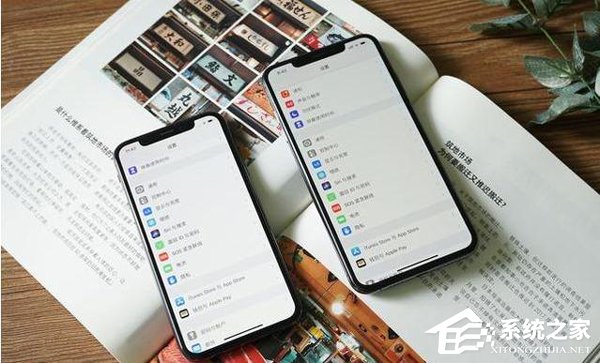买iPhone Xs Max还是三星Note9?三星Note9和iPhone Xs Max区别对比