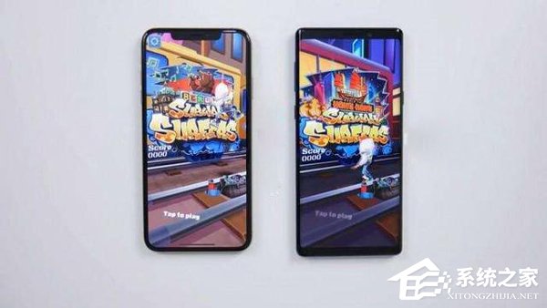买iPhone Xs Max还是三星Note9?三星Note9和iPhone Xs Max区别对比