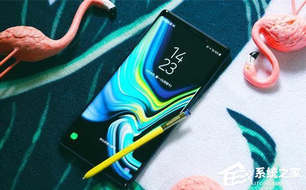 买iPhone Xs Max还是三星Note9?三星Note9和iPhone Xs Max区别对比