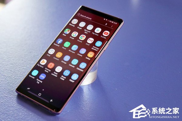 买iPhone Xs Max还是三星Note9?三星Note9和iPhone Xs Max区别对比