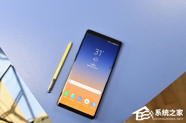 买iPhone Xs还是三星Note9?三星Note9和iPhone Xs区别对比