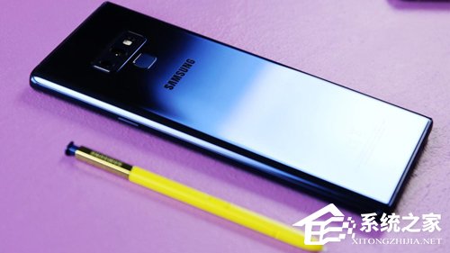iPhone Xs和三星Note9哪个好?三星Note9和iPhone Xs区别对比