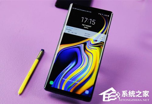 iPhone Xs和三星Note9哪个好?三星Note9和iPhone Xs区别对比
