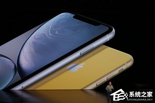 10月19日开卖!外媒:iPhone XR获得FCC销售许可证