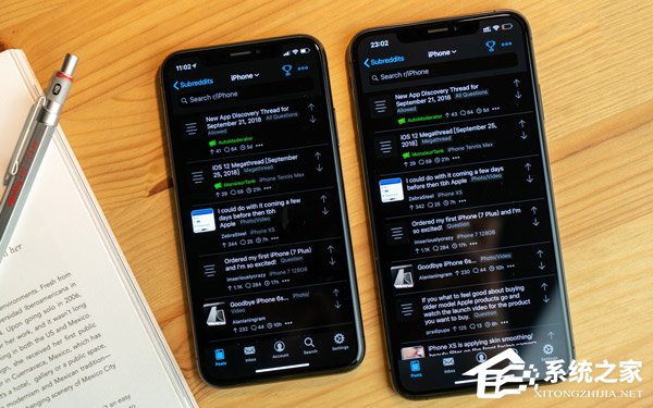 iPhone Xs Max好用吗?苹果iPhone Xs Max体验评测