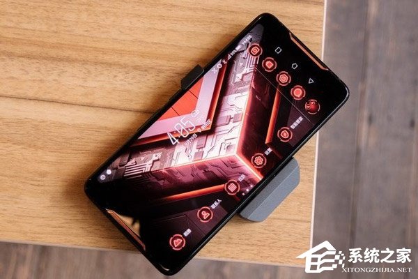 华硕ROG Phone好不好?华硕ROG Phone上手评测