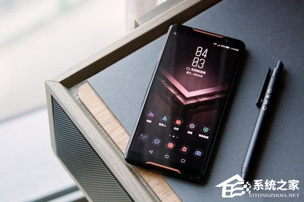华硕ROG Phone好不好?华硕ROG Phone上手评测