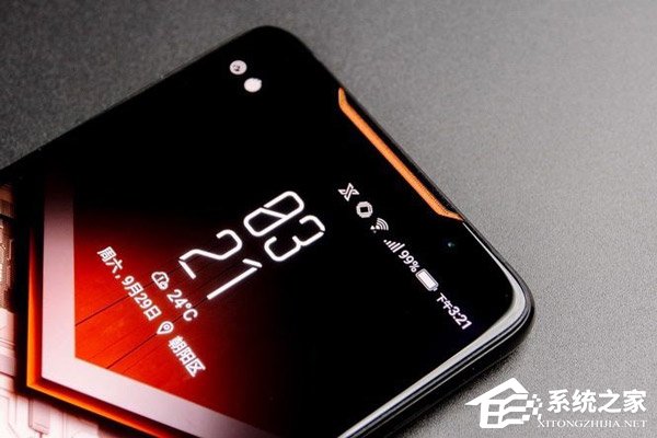 华硕ROG Phone好不好?华硕ROG Phone上手评测
