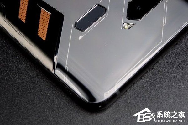 华硕ROG Phone好不好?华硕ROG Phone上手评测