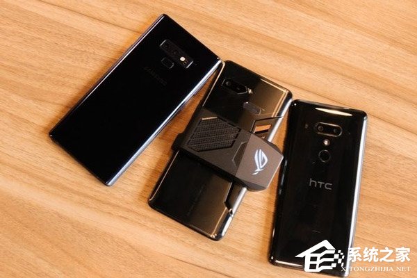 华硕ROG Phone好不好?华硕ROG Phone上手评测