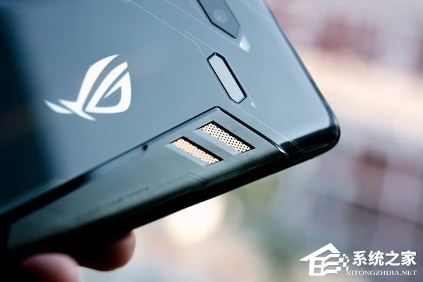 华硕ROG Phone好不好?华硕ROG Phone上手评测
