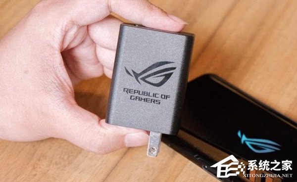 华硕ROG Phone好不好?华硕ROG Phone上手评测