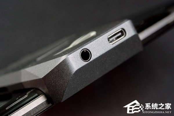 华硕ROG Phone好不好?华硕ROG Phone上手评测