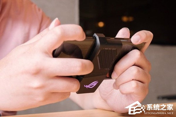 华硕ROG Phone好不好?华硕ROG Phone上手评测