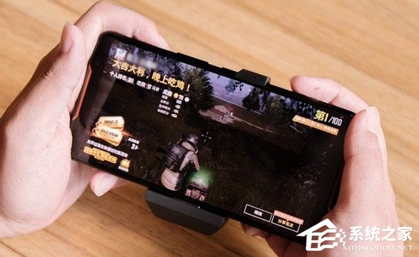 华硕ROG Phone好不好?华硕ROG Phone上手评测