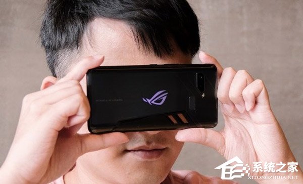华硕ROG Phone好不好?华硕ROG Phone上手评测