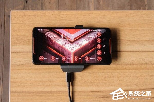 华硕ROG Phone好不好?华硕ROG Phone上手评测