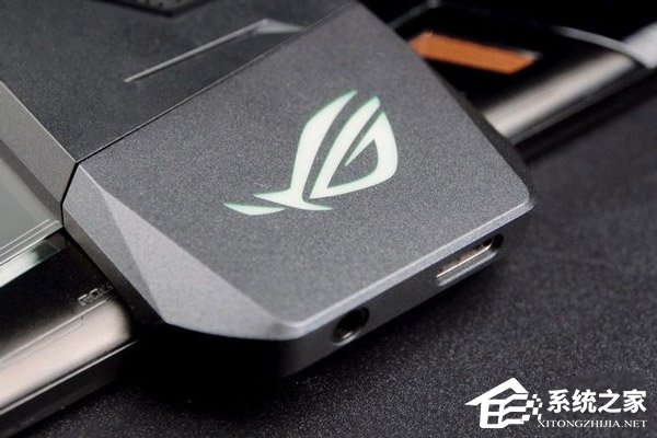 华硕ROG Phone好不好?华硕ROG Phone上手评测