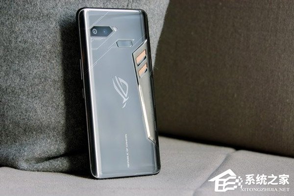 华硕ROG Phone好不好?华硕ROG Phone上手评测