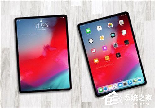 传苹果将在10月中旬发布新iPad Pro