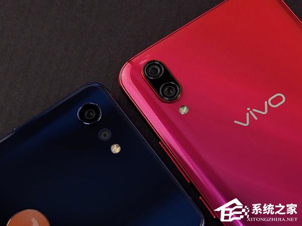 买vivo X23还是坚果Pro 2S?坚果Pro 2S和vivo X23拍照性能对比评测