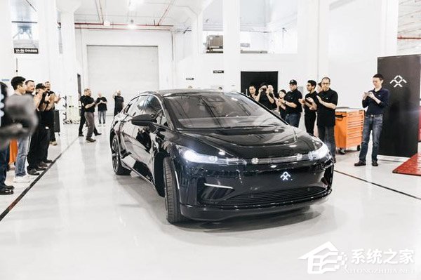 恒大控制欲太强!接近法拉第未来人士回应贾跃亭坑了许家印
