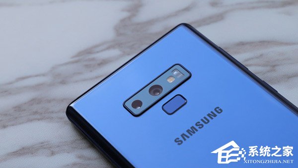 买三星Note9还是华为P20 Pro?华为P20 Pro和Galaxy Note9对比评测