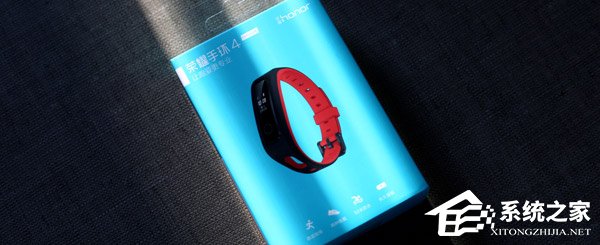 荣耀手环4 Running版值不值得买?荣耀手环4 Running版上手体验评测