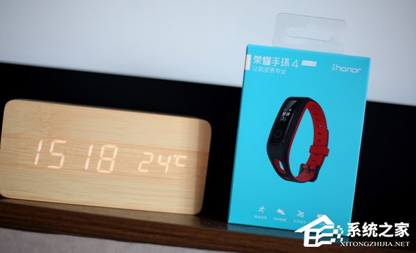 荣耀手环4 Running版值不值得买?荣耀手环4 Running版上手体验评测