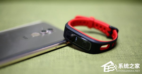 荣耀手环4 Running版值不值得买?荣耀手环4 Running版上手体验评测