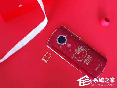 美图T9 Hello Kitty限量版怎么样?美图T9 Hello Kitty限量版体验评测