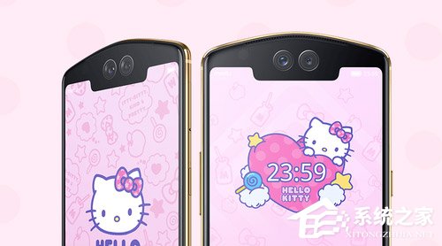 美图T9 Hello Kitty限量版怎么样?美图T9 Hello Kitty限量版体验评测
