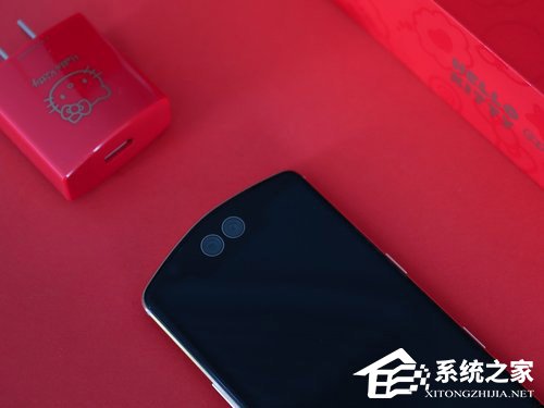 美图T9 Hello Kitty限量版怎么样?美图T9 Hello Kitty限量版体验评测